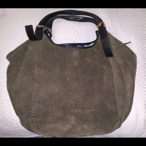 Cynthia Vincent Tote bag